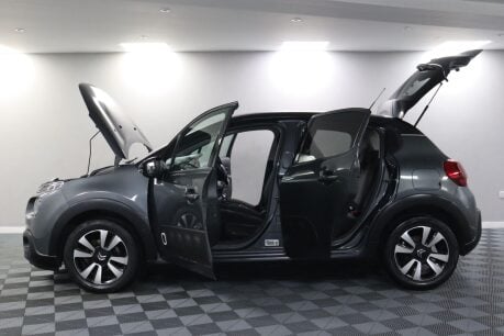 Citroen C3 PURETECH FLAIR 6