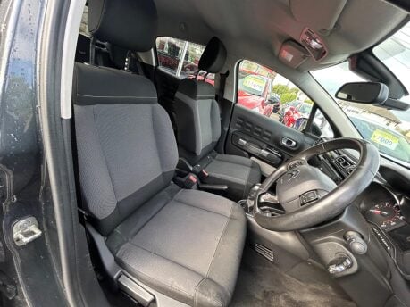 Citroen C3 PURETECH FLAIR 26