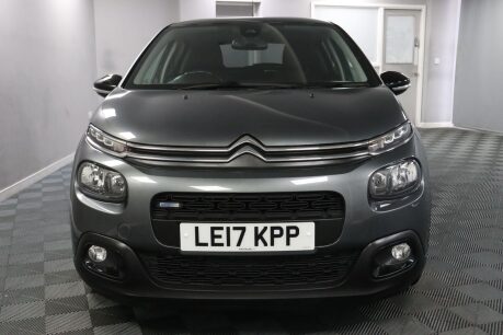 Citroen C3 PURETECH FLAIR 2