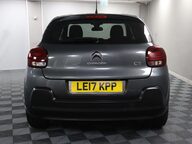 Citroen C3 PURETECH FLAIR 8