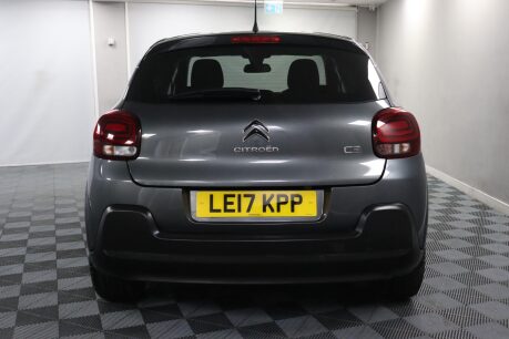 Citroen C3 PURETECH FLAIR 8
