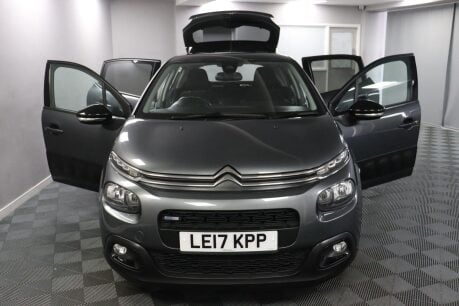 Citroen C3 PURETECH FLAIR 7