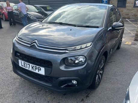 Citroen C3 PURETECH FLAIR 19