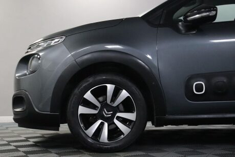 Citroen C3 PURETECH FLAIR 27