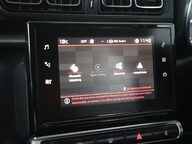 Citroen C3 PURETECH FLAIR 38
