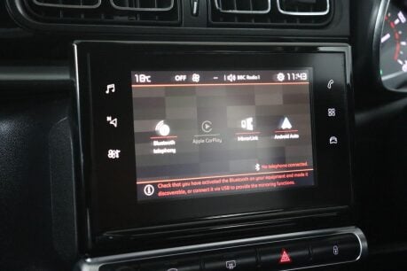 Citroen C3 PURETECH FLAIR 38