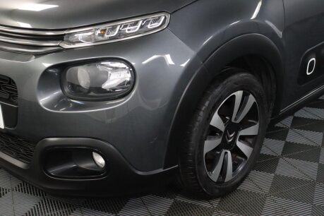 Citroen C3 PURETECH FLAIR 31