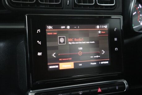 Citroen C3 PURETECH FLAIR 39
