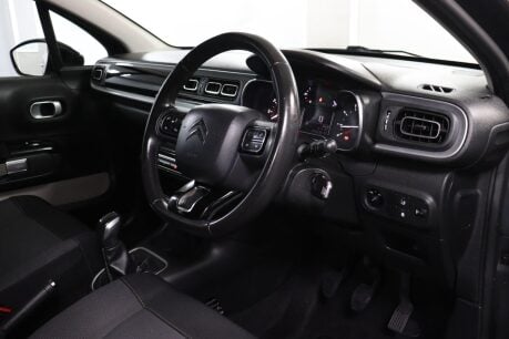Citroen C3 PURETECH FLAIR 5