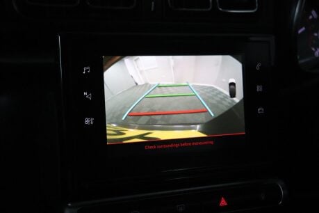 Citroen C3 PURETECH FLAIR 37