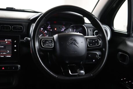 Citroen C3 PURETECH FLAIR 45
