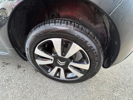 Citroen C3 PURETECH FLAIR 24