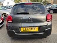 Citroen C3 PURETECH FLAIR 22
