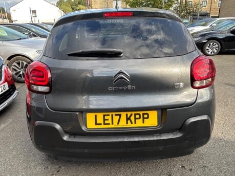 Citroen C3 PURETECH FLAIR 22