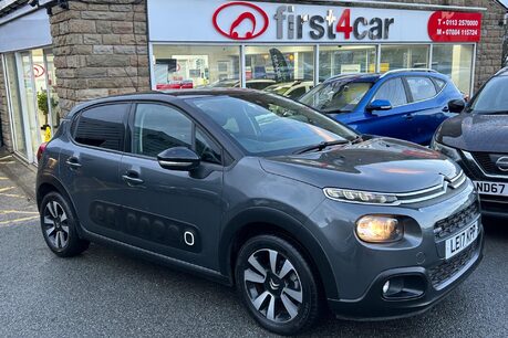 Citroen C3 PURETECH FLAIR