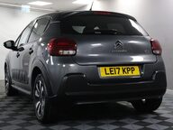 Citroen C3 PURETECH FLAIR 29