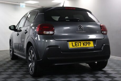 Citroen C3 PURETECH FLAIR 29