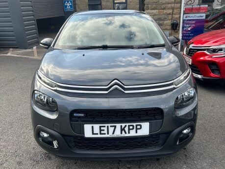 Citroen C3 PURETECH FLAIR 18