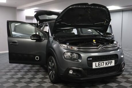 Citroen C3 PURETECH FLAIR 15