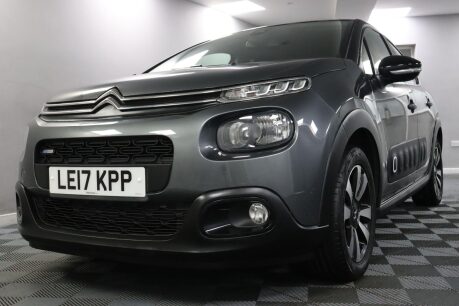 Citroen C3 PURETECH FLAIR 28