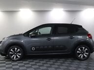 Citroen C3 PURETECH FLAIR 18