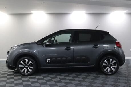 Citroen C3 PURETECH FLAIR 18