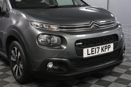 Citroen C3 PURETECH FLAIR 26
