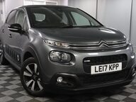 Citroen C3 PURETECH FLAIR 19