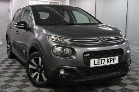 Citroen C3 PURETECH FLAIR 19