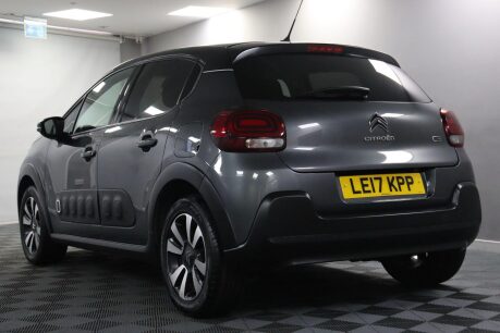 Citroen C3 PURETECH FLAIR 22