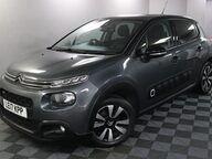 Citroen C3 PURETECH FLAIR 20