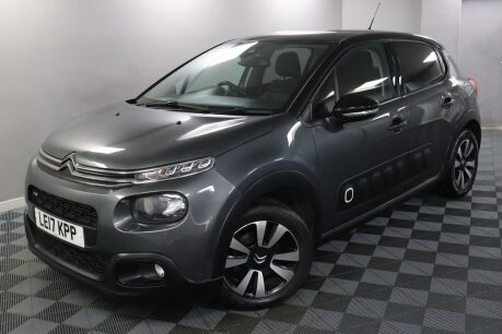 Citroen C3 PURETECH FLAIR 20