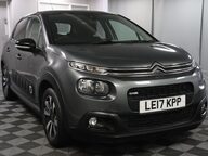 Citroen C3 PURETECH FLAIR 30