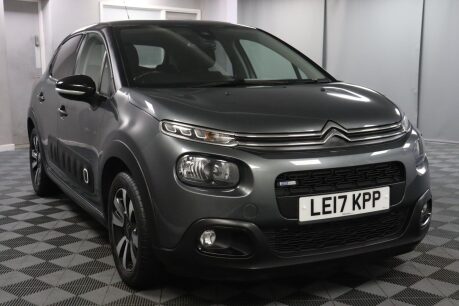 Citroen C3 PURETECH FLAIR 30