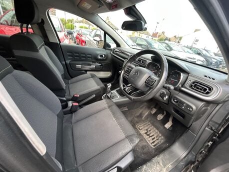 Citroen C3 PURETECH FLAIR 25