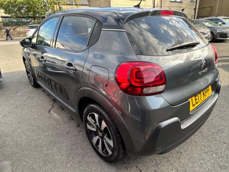 Citroen C3 PURETECH FLAIR 23