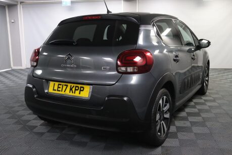Citroen C3 PURETECH FLAIR 11