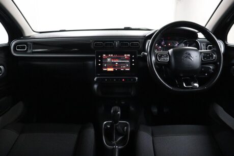 Citroen C3 PURETECH FLAIR 40