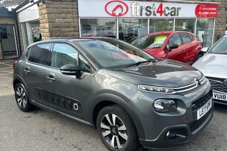 Citroen C3 PURETECH FLAIR