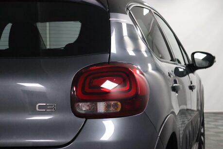 Citroen C3 PURETECH FLAIR 23