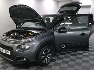 Citroen C3 PURETECH FLAIR 16