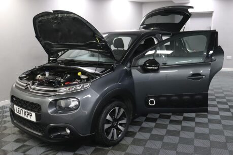 Citroen C3 PURETECH FLAIR 16