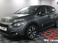 Citroen C3 PURETECH FLAIR 1