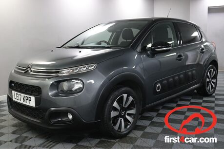 Citroen C3 PURETECH FLAIR