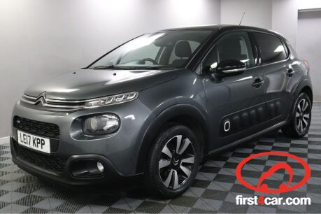 Citroen C3 PURETECH FLAIR