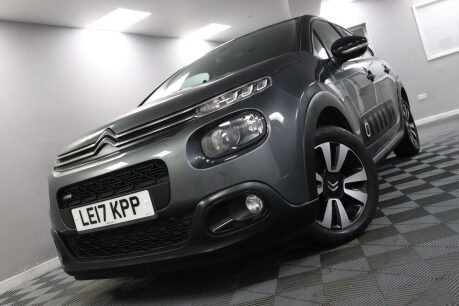 Citroen C3 PURETECH FLAIR 32