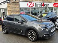 Citroen C3 PURETECH FLAIR 1