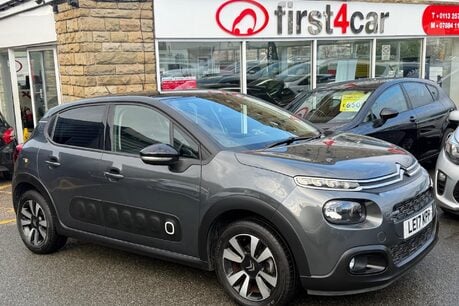 Citroen C3 PURETECH FLAIR