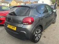 Citroen C3 PURETECH FLAIR 21