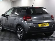 Citroen C3 PURETECH FLAIR 10